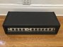 Rickenbacker TR100/amp , Black: Full Instrument - Front