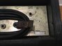 Rickenbacker TR100/amp , Black: Close up - Free