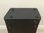 Rickenbacker TR100/amp , Black: Close up - Free2