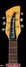 Rickenbacker 430/6 BH, Mapleglo: Headstock