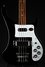 Rickenbacker 4003/4 S, Jetglo: Body - Front