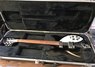 Rickenbacker 330/12 , Jetglo: Full Instrument - Front