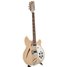 Rickenbacker 360/12 , Mapleglo: Full Instrument - Front