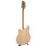Rickenbacker 360/12 , Mapleglo: Full Instrument - Rear