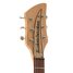 Rickenbacker 325/6 V59, Jetglo: Headstock