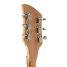 Rickenbacker 325/6 V59, Jetglo: Headstock - Rear