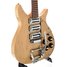 Rickenbacker 325/6 V59, Jetglo: Body - Front