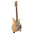 Rickenbacker 325/6 V59, Jetglo: Full Instrument - Front