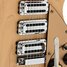 Rickenbacker 325/6 V59, Jetglo: Close up - Free2