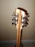 Rickenbacker 330/12 Mod, Mapleglo: Headstock - Rear