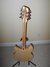Rickenbacker 330/12 Mod, Mapleglo: Full Instrument - Rear