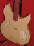 Rickenbacker 330/12 Mod, Mapleglo: Close up - Free2