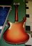 Rickenbacker 1999/4 RoMo, Fireglo: Full Instrument - Rear