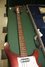 Rickenbacker 1999/4 RoMo, Fireglo: Neck - Front