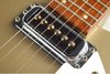 Rickenbacker 330/6 , Desert Gold: Free image