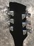 Rickenbacker 360/12 , Jetglo: Headstock - Rear