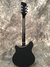 Rickenbacker 360/12 , Jetglo: Full Instrument - Rear