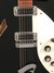 Rickenbacker 360/12 , Jetglo: Close up - Free2