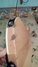 Dec 2012 Rickenbacker 4003/4 , Mapleglo: Body - Rear