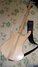 Rickenbacker 4003/4 , Mapleglo: Full Instrument - Rear