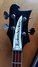 Rickenbacker 4003/4 , Jetglo: Headstock