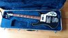 Rickenbacker 4003/4 , Jetglo: Full Instrument - Front