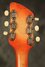 Rickenbacker 950/6 Tulip, Fireglo: Headstock - Rear
