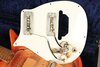 Rickenbacker 950/6 Tulip, Fireglo: Close up - Free2