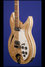 Rickenbacker 381/12 V69, Mapleglo: Neck - Front