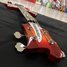Rickenbacker 4003/4 , Fireglo: Free image