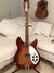 Rickenbacker 360/12 V64, Fireglo: Full Instrument - Front
