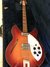 Rickenbacker 360/12 V64, Fireglo: Neck - Front