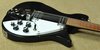 Rickenbacker 610/6 , Jetglo: Free image2