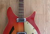 Rickenbacker 360/6 Capri, Fireglo: Free image2