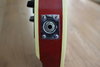 Rickenbacker 360/6 Capri, Fireglo: Close up - Free