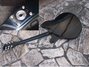 Rickenbacker 330/6 , Jetglo: Full Instrument - Rear