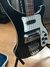 Rickenbacker 4003/4 , Jetglo: Body - Front