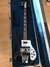 Rickenbacker 4003/4 , Jetglo: Full Instrument - Front
