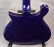 Rickenbacker 620/12 , Midnightblue: Free image2