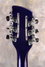 Rickenbacker 620/12 , Midnightblue: Headstock - Rear