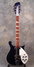 Rickenbacker 620/12 , Midnightblue: Full Instrument - Front