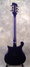 Rickenbacker 620/12 , Midnightblue: Full Instrument - Rear