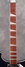 Rickenbacker 620/12 , Midnightblue: Neck - Front