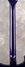 Rickenbacker 620/12 , Midnightblue: Neck - Rear