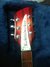 Rickenbacker 360/6 , Fireglo: Headstock