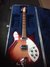 Rickenbacker 360/6 , Fireglo: Full Instrument - Front