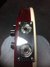 Rickenbacker 360/6 , Fireglo: Close up - Free