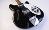 Rickenbacker 365/6 Mod, Black: Free image