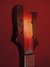 Rickenbacker 4003/4 , Fireglo: Headstock