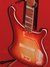 Rickenbacker 4003/4 , Fireglo: Free image